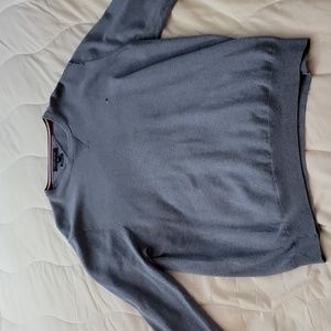 Tommy Hilfiger long sleeve shirt XL
